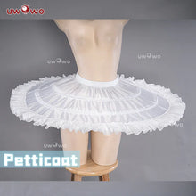 Load image into Gallery viewer, LAST BATCH UWOWO Genshin Impact Fanart Nilou Ballet Dress Cosplay Costume Game Cosplay Halloween Costume
