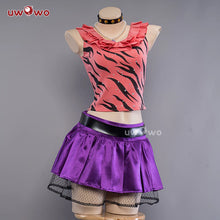 Load image into Gallery viewer, IN STOCK UWOWO Clawdeenn Wolff Cosplay Costume Female Little Devil Cute Cosplay Halloween Costumes Outfit
