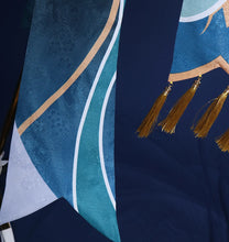 Load image into Gallery viewer, 【Wetrose】In Stock Ruan Mei Cosplay Costume Honkai Star Rail Ruanmei Жуань Мэй  Full Set Wig New Year Halloween Qipao Style
