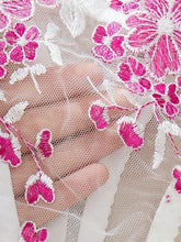 Load image into Gallery viewer, Ellolace Lingeries Sexy Hot Lace Women&#39;s Ethical Underwear See Through Intimate Complete 2 Pieces Set Beautiful Matching Bra Set
