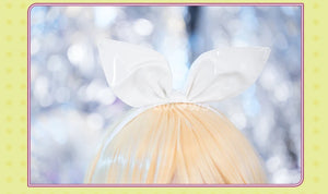 IN STOCK UWOWO Collab Series: Kagaminee Rin/Len Cosplay with Ears Cosplay Top Shorts Costumes Cosplay Outfit