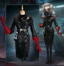 Load image into Gallery viewer, UWOWO Collab Series: Game Identity V Ada New Skin "Psvchologist"-Doomsday Rescuerr Cosplay Costume
