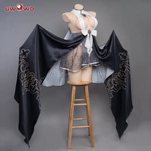 Load image into Gallery viewer, In Stock UWOWO Nier: Automata Yorha 2B Cosplay Caster Fanart Costume Uwowo×DISHWASHER1910 Fanart Halloween Costume
