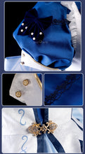 Load image into Gallery viewer, IN STOCK UWOWO Furina Cosplay Game Genshin Impact Fanart Furina Wonderland Cosplay Costume Halloween Costume
