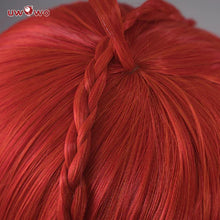 Load image into Gallery viewer, UWOWO Bloomm Cosplay Wig Fairy Wings Cosplay Costume Butterfly Fairy Women Hair
