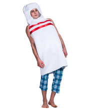 Load image into Gallery viewer, Halloween Bowling Cosplay Costume Creative Cross Dressing Themed Party Outfit
