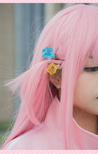 Load image into Gallery viewer, UWOWO Bocchii The Rockk Gotouu Hitorii Cosplay Costume XS-3XL Gotouu Hitorii Cosplay Suit JK Uniform Skirt Pink Halloween
