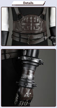 Load image into Gallery viewer, UWOWO Collab Series: Finaal Fantasyy 7 FF- 7 Cloud Strife Cosplay Costume
