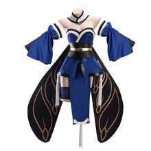 Load image into Gallery viewer, IN STOCK UWOWO Tamamo Cosplay Game Fatee/Grandd Orderr Tamamo no Mae Stage 1 Cosplay Costume Halloween Costume
