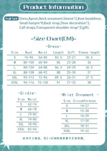 Load image into Gallery viewer, IN STOCK UWOWO Mikku Cosplay Costume Rakutenn Collabb Happy 16th Anniversary Birthday Cosplay Women Costume Dress Outfits
