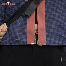 Load image into Gallery viewer, In Stock UWOWO Scaramouche Cosplay Game Genshin Impact Fanart: Kazuha&amp;Scaramouche OOTD Casual Outfit Cosplay Costume
