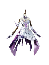 Load image into Gallery viewer, Newly Castorice Cosplay Costume Halloween Christmas Role Play Party Comic Exhibition Game Honkai Star Rail XS-XXXL Lolita Dress
