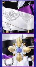 Load image into Gallery viewer, UWOWO Raiden Mei Cosplay Collab Series：Game Honkai Impact 3rd Raiden Mei Cosplay Costume Halloween Costume

