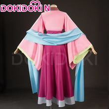 Load image into Gallery viewer, IN STOCK Maomao Cosplay Costume Anime The Apothecary Diaries【XS-3XL】DokiDoki-N Mao Mao Garden Cosplay Plus Size
