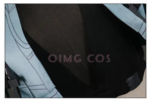 Load image into Gallery viewer, Zenless Zone Zero Jane Doe Adult Cosplay Carnival Anime Uniform Halloween Party Masquerade Women&#39;s Game Costume
