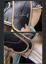 Load image into Gallery viewer, IN STOCK UWOWO Jinhsi Cosplay Game Wuthering Waves  WuWa Jinhsi Cosplay Costume Halloween Costume
