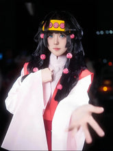 Load image into Gallery viewer, Alluka Zoldyck Cosplay Costumes Anime Dress Halloween Costumes for Women Vestido Role Play Clothing Suit Uniform

