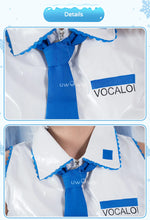 Load image into Gallery viewer, UWOWO Mikku Cosplay Devil Wings Gothic Halloween Cosplay Costume Role Play Outfit
