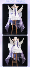 Load image into Gallery viewer, IN STOCK UWOWO Unicorn Cosplay Game Azurr Lanee Unicorn (Retrofit) Cosplay Costume Dress Halloween Costume
