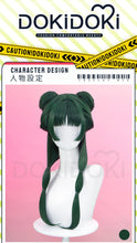 Load image into Gallery viewer, IN STOCK Maomao Cosplay Costume Anime The Apothecary Diaries【XS-4XL】DokiDoki-SR Women Cute Maomao Costume Halloween Plus Size
