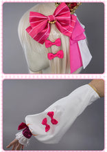 Load image into Gallery viewer, IN STOCK UWOWO Aii Hoshinoo Cosplay Costume Anime Aii Hoshinoo Performance Ver. Halloween Costume
