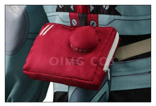 Load image into Gallery viewer, Zenless Zone Zero Jane Doe Adult Cosplay Carnival Anime Uniform Halloween Party Masquerade Women&#39;s Game Costume
