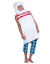 Load image into Gallery viewer, Halloween bowling cosplay costume
