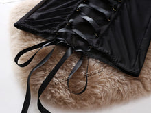 Load image into Gallery viewer, Women Transparent Bra And Panty Set Underwear Set Hot Erotic Sexy Costumes Underwear Open Bra Thong Sexy Lingerie Sets
