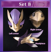 Load image into Gallery viewer, IN STOCK UWOWO Elysia Cosplay Game Honkai Impact 3: Elysia Miss Pink Cosplay Costume With Prop Halloween Costume
