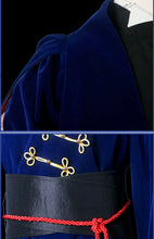 Load image into Gallery viewer, [Customized] POMEFIORE Rook / Epel / Vil Cosplay Costume Twisted Wonderland Uniforms Halloween Game Coat Pants Women Men
