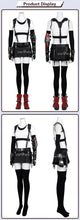 Load image into Gallery viewer, UWOWO Collab Series: 7 Rebirthh FF7 Tifaa Lockhartt Cosplay Costume
