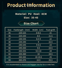 Load image into Gallery viewer, UWOWO Soraka Shoes Game League of Legends/LOL: Star Guardian Soraka SG Cosplay Shoes Size 35-44
