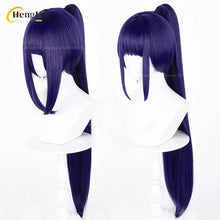 Load image into Gallery viewer, Anime Hinamori Amu Tsukiyomi Ikuto Hotori Tadase Mashiro Rima Tsukiyomi Utau Fujisaki Nagihiko Fujisaki Nadeshik Cosplay Wigs
