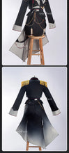 Load image into Gallery viewer, PRE SALE UWOWO Shenhe Cosplay Game Genshin Impact Fanart Shenhe Military Uniform Cosplay Costume With Coat Halloween Costume
