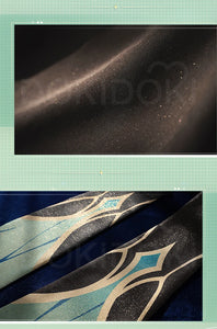 IN STOCK Firefly Cosplay Costume Game Honkai: Star Rail DokiDoki-SR HSR Female Cute Costume Outlet Firefly Cosplay Wig Halloween