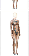 Load image into Gallery viewer, UWOWO Collab Series:  Game Stellarr Bladee Eve Skin Suit Female Jumpsuit Cosplay Costume Bodysuit Halloween Costume
