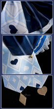 Load image into Gallery viewer, IN STOCK UWOWO Furina Cosplay Game Genshin Impact Fanart Furina Wonderland Cosplay Costume Halloween Costume
