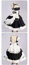 Load image into Gallery viewer, PRE SALE UWOWO Formidable Cosplay Game Azurr Lanee Formidable Default Cosplay Costume Halloween Costume
