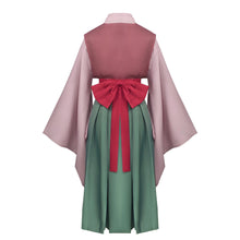 Load image into Gallery viewer, Alluka Zoldyck Cosplay Costumes Anime Dress Halloween Costumes for Women Vestido Role Play Clothing Suit Uniform
