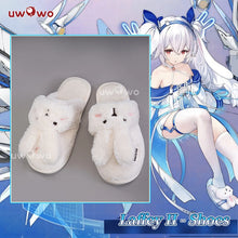 Load image into Gallery viewer, IN STOCK UWOWO Game AzuRr Lanee USS Laffey II Bunny Cosplay Costume Dress Female Party Clothing Uniform Outfits
