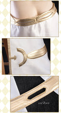 Load image into Gallery viewer, IN STOCK UWOWO Ishtarr Cosplay Game Fatee/Grandd Order  Ishtarr Stage 1 Cosplay Costume Halloween Costume
