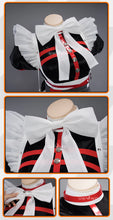 Load image into Gallery viewer, IN STOCK UWOWO Game Zenless Zone Zero Cosplay /ZZZ Cosplay Alexandrina Maid Cosplay Costume  Women Halloween Costume
