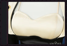 Load image into Gallery viewer, UWOWO Jane Doe Cosplay Collab Series: Game Zenless Zone Zero ZZZ Jane Doe Casual suit with tail Costume Halloween Costume
