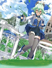 Load image into Gallery viewer, Genshin Impact Sucrose Cosplay Costume Adult Carnival Uniform  Anime Halloween Party Costumes Masquerade Women Game
