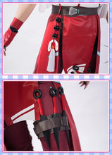 Load image into Gallery viewer, UWOWO Game Cosplay Kiriko Costume Full Set Role Play Outfit Figure Dress Cosplay Halloween Costumes
