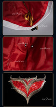 Load image into Gallery viewer, LAST BATCH UWOWO Ahri Cosplay League of Legends/LOL: Immortalized Legend Ahri Cosplay Costume With Tail and Cover Halloween Cos

