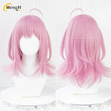 Load image into Gallery viewer, Anime Hinamori Amu Tsukiyomi Ikuto Hotori Tadase Mashiro Rima Tsukiyomi Utau Fujisaki Nagihiko Fujisaki Nadeshik Cosplay Wigs
