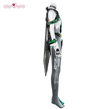 Load image into Gallery viewer, UWOWO Eve Cosplay Collab Series: Game Stellar Blade Eve Planet Dive Suit Jumpsuit Cosplay Costume Halloween Costume
