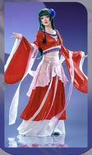 Load image into Gallery viewer, IN STOCK Maomao Cosplay Costume Anime The Apothecary Diaries【XS-3XL】DokiDoki-SR Women Maomao Dance Dress Plus Size Halloween
