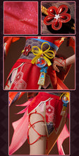 Load image into Gallery viewer, LAST BATCH UWOWO Collab Series: Game Honkai: Star Rail Sparkle Hanabi Cosplay Costume
